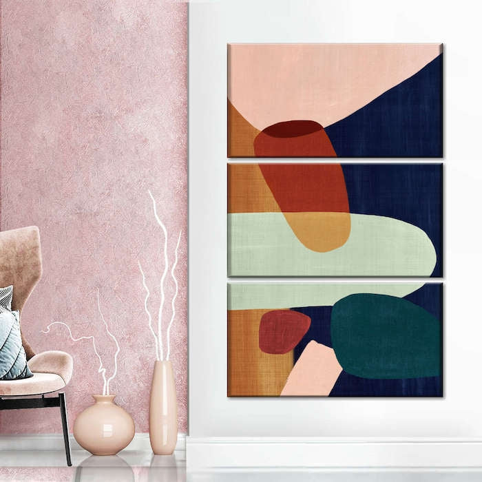 Amazing Modern Wall Art Ideas