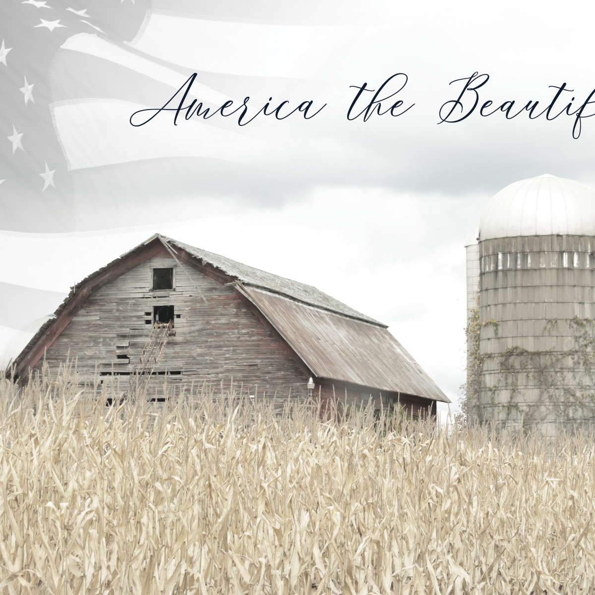 American Art Wall Art