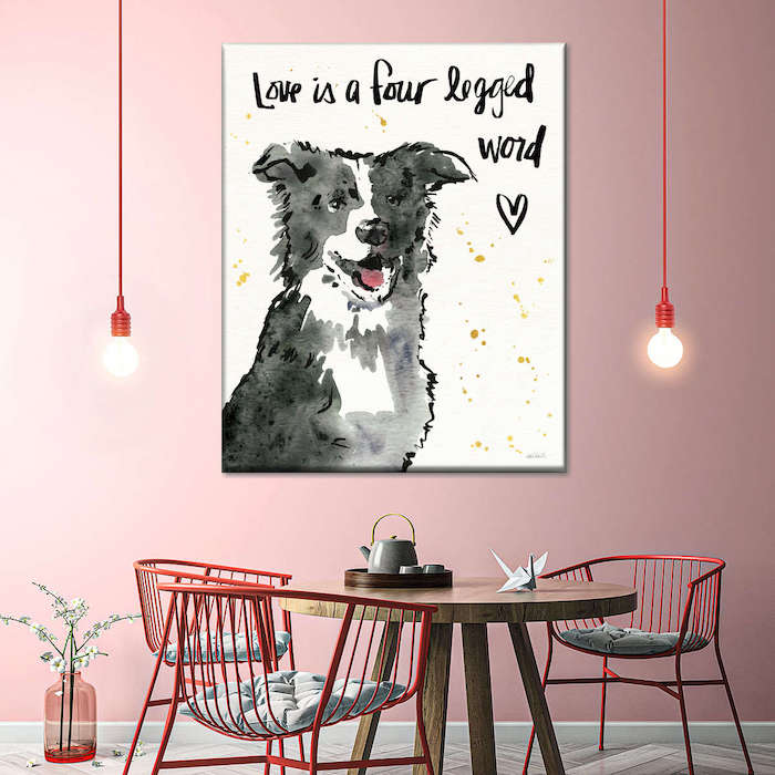 Animal wall decor ideas