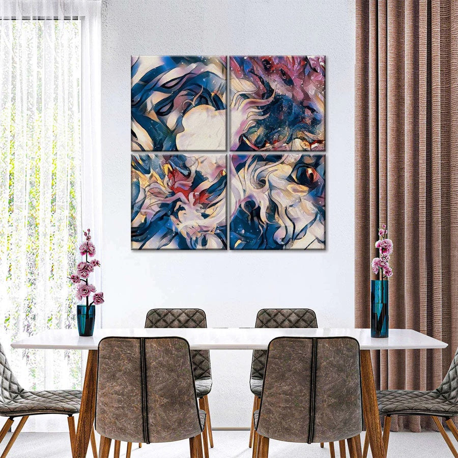 artificial intelligence art ideas