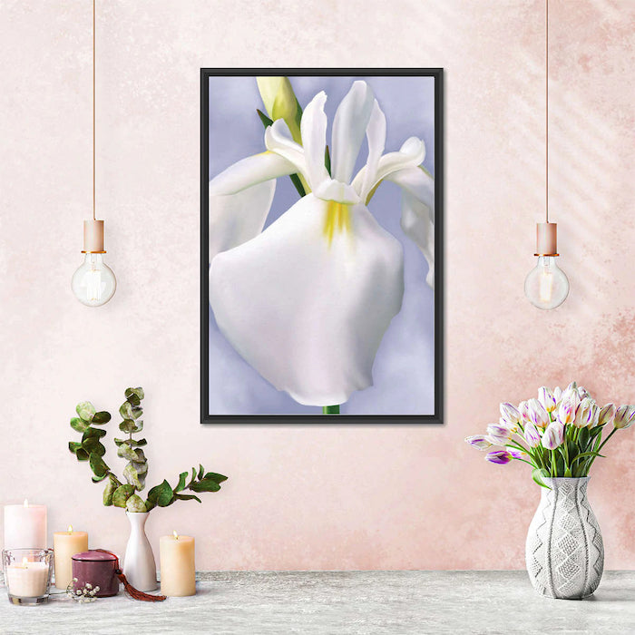 Bathroom Wall Options