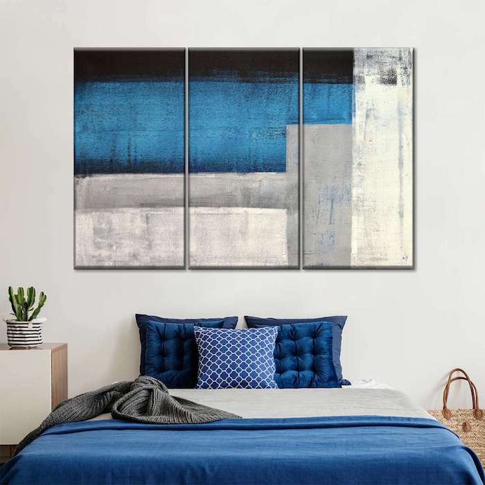 bedroom wall decorating ideas