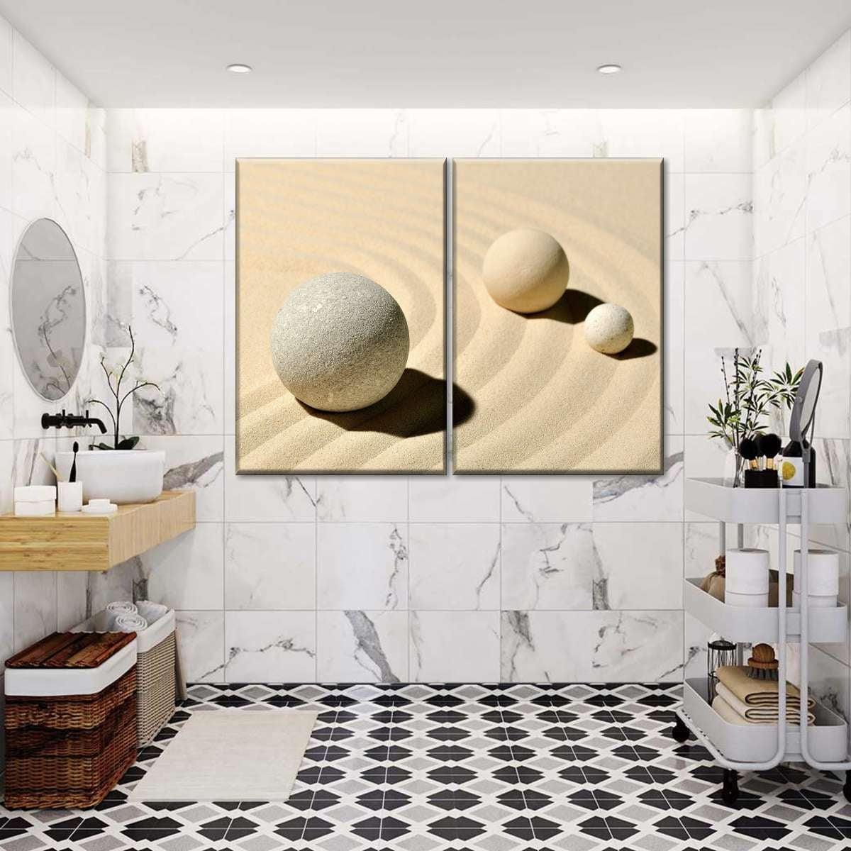 Best Bathroom Wall Ideas in 2025