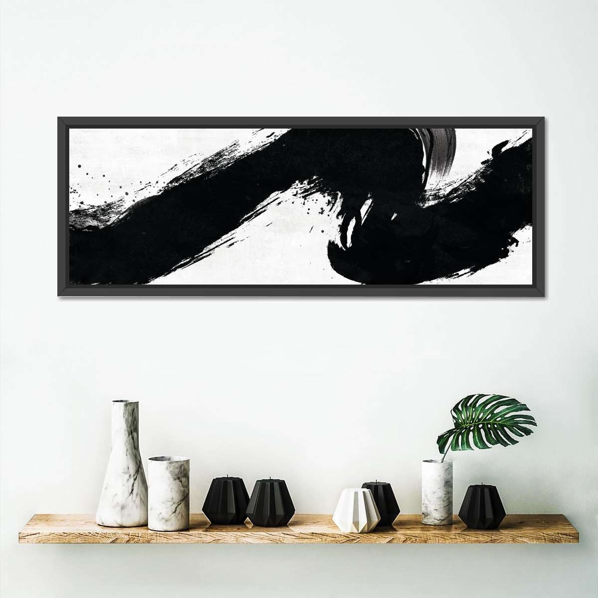 Best Black Framed Picture Ideas for 2024