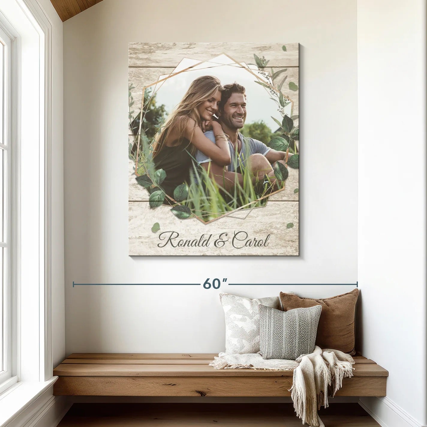 best custom photo prints stylish