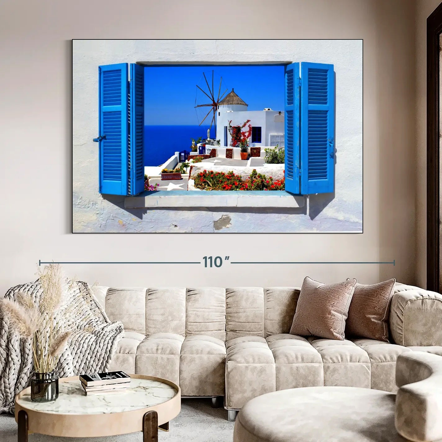 best huge wall art ideas