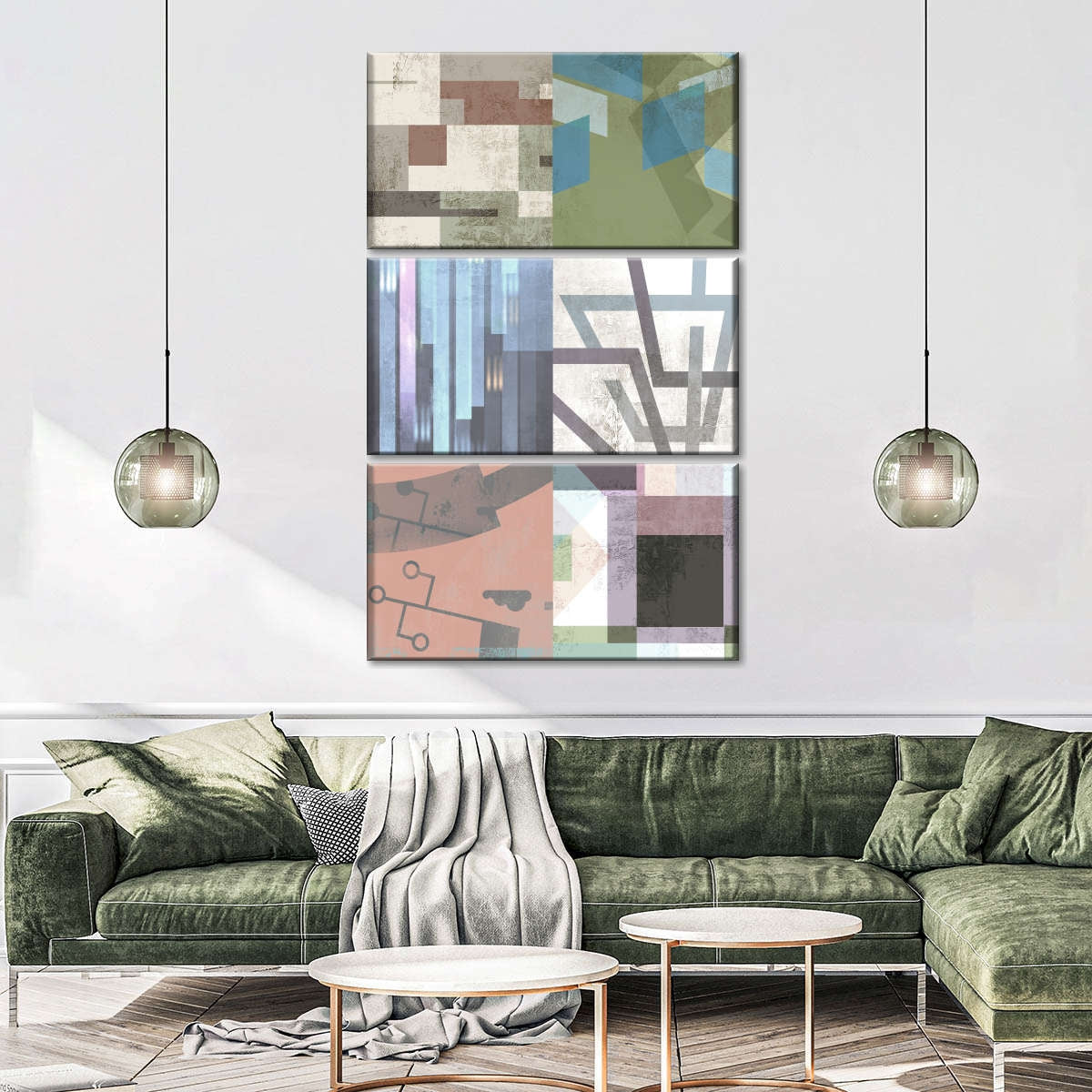 Best Modern Canvas Wall Art Ideas