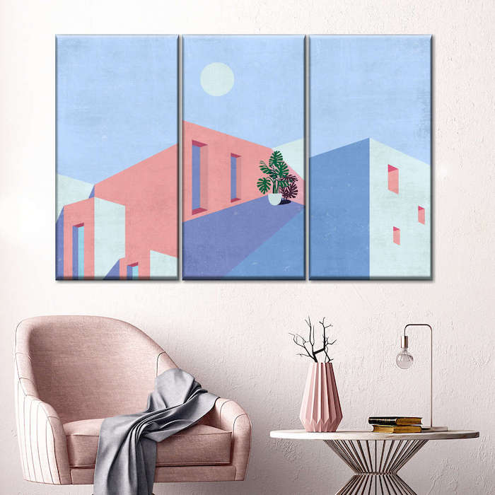 best trendy artwork ideas