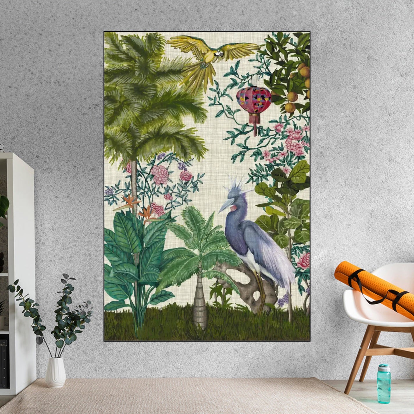 best unique wall art ideas