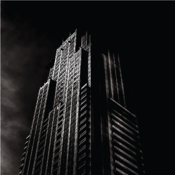 Buildings And Structures Wall Art