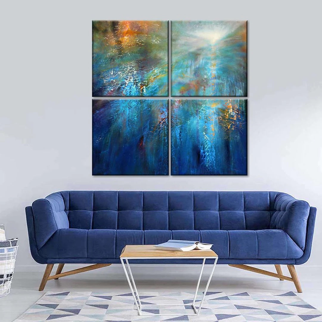 buying high quality wall art