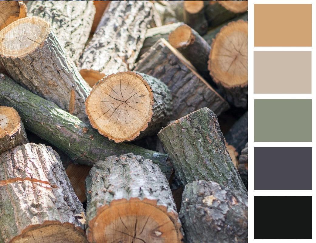 rustic wall decor ideas