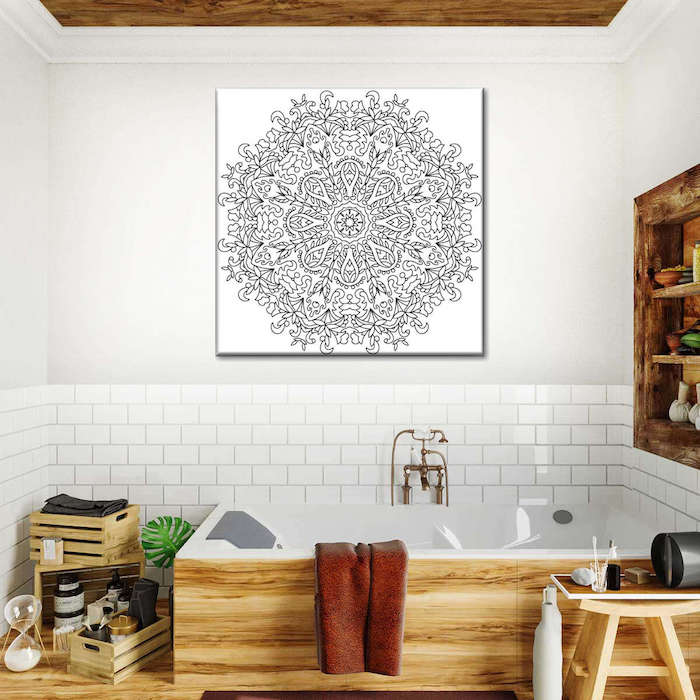 contemporary bathroom ideas