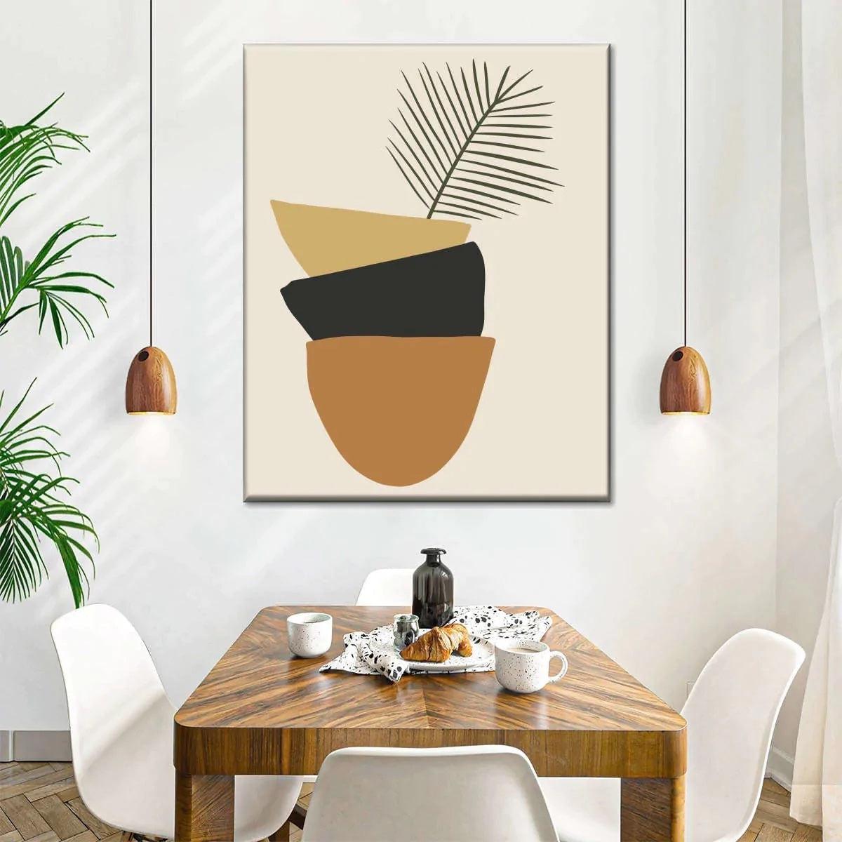 Dining room wall decor ideas 2022