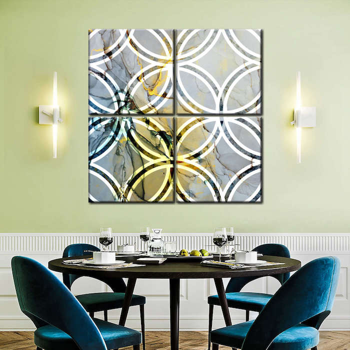 trending wall art ideas