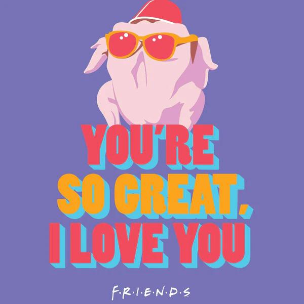 Funny Pop Culture Wall Art