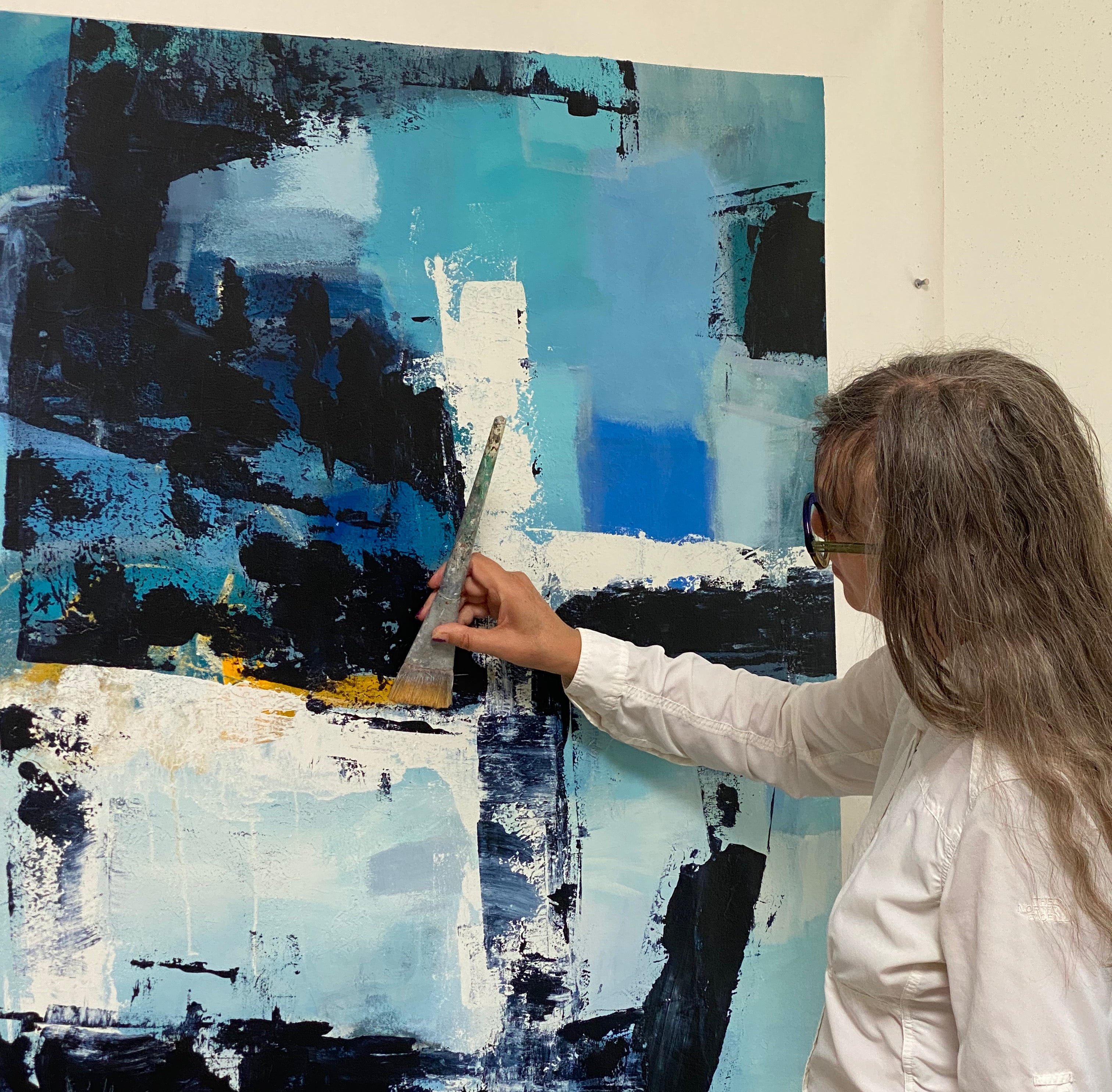 get to know our artists julian spencer