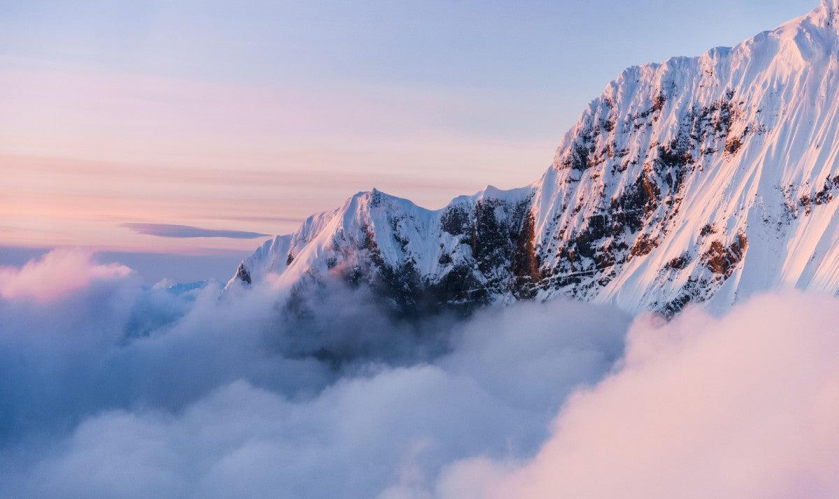 His True Passion: Lucas Moore