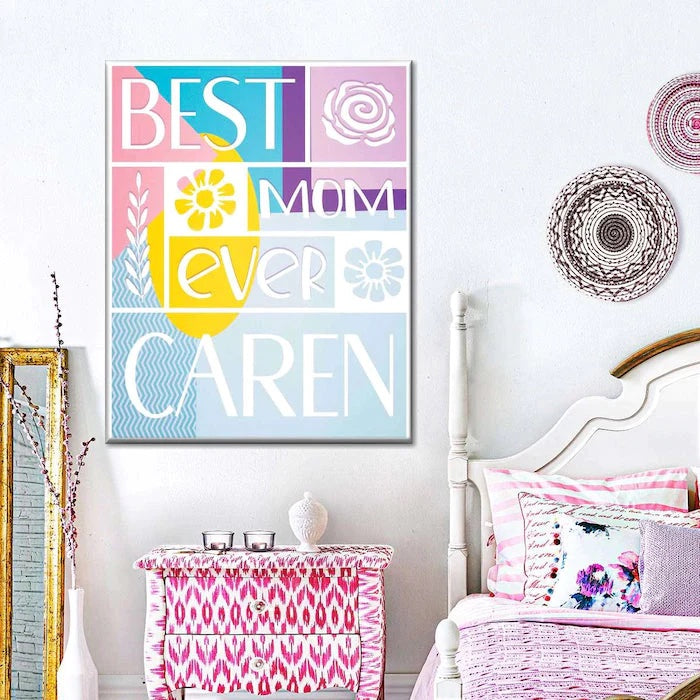how to choose guest room wall art