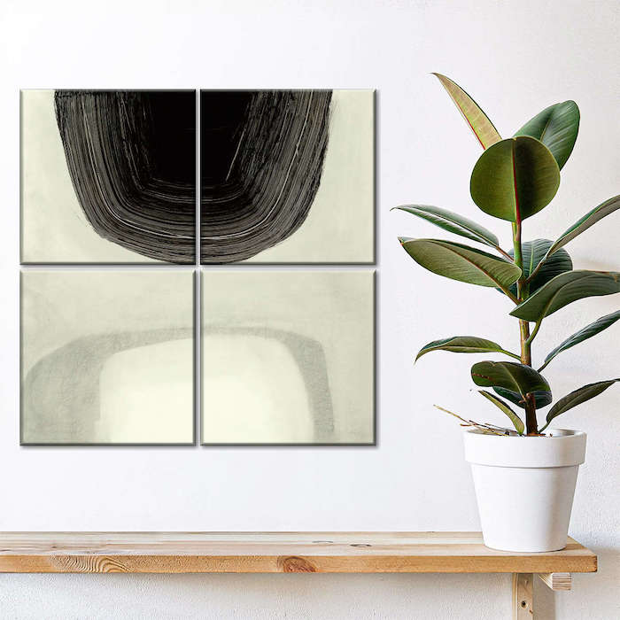 how to pick foyer wall decor