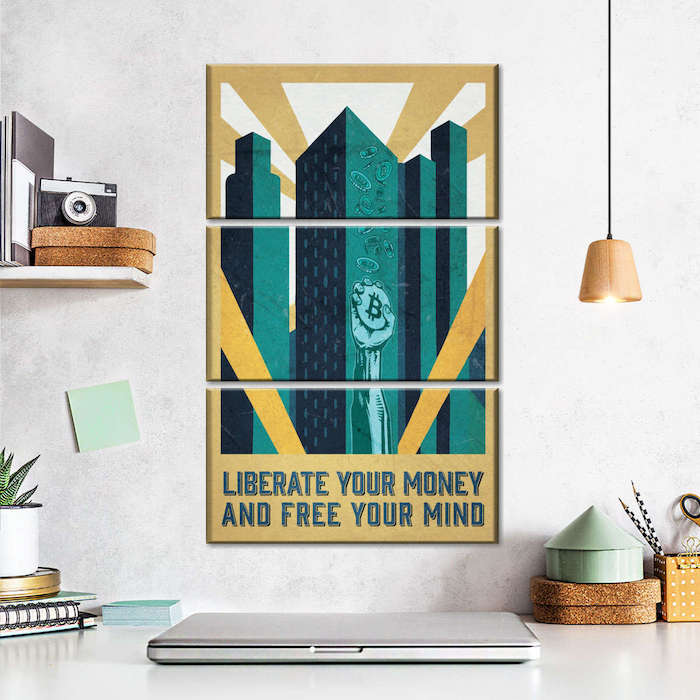 Inspiration Wall Art