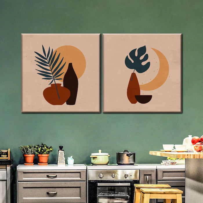 kitchen interior design trends 2022