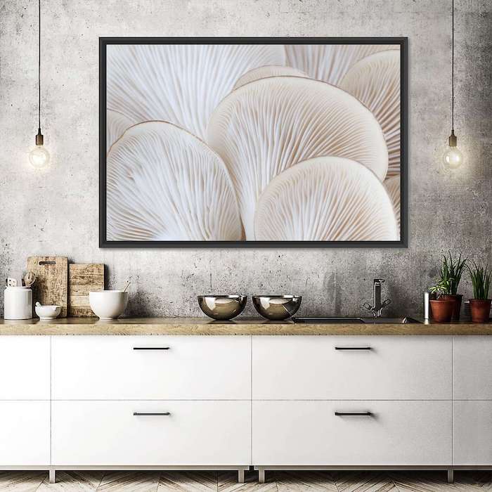 griege wall decor ideas