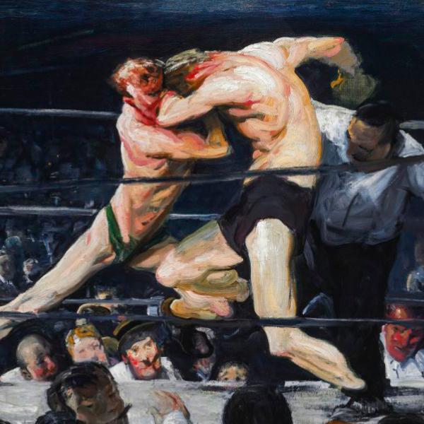 Martial Arts Wall Art