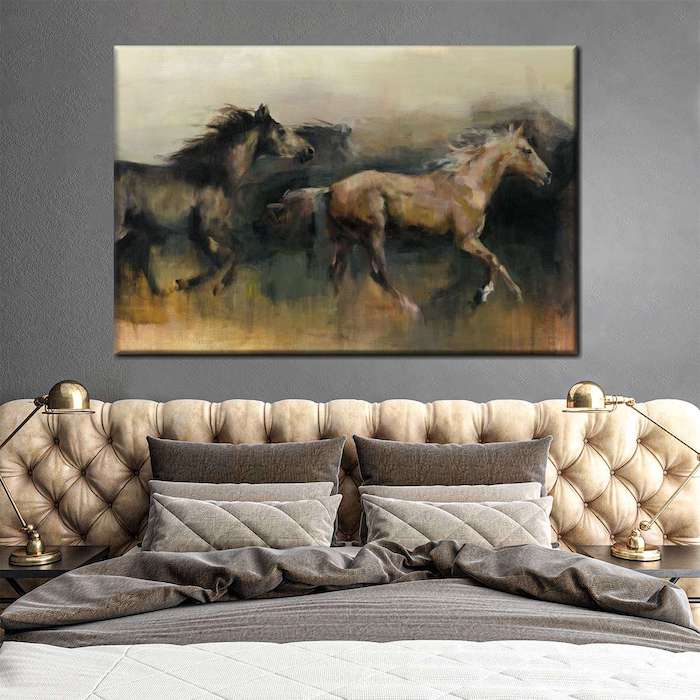 modern country interiors