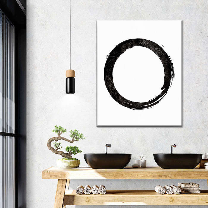 minimalist modern bathroom ideas