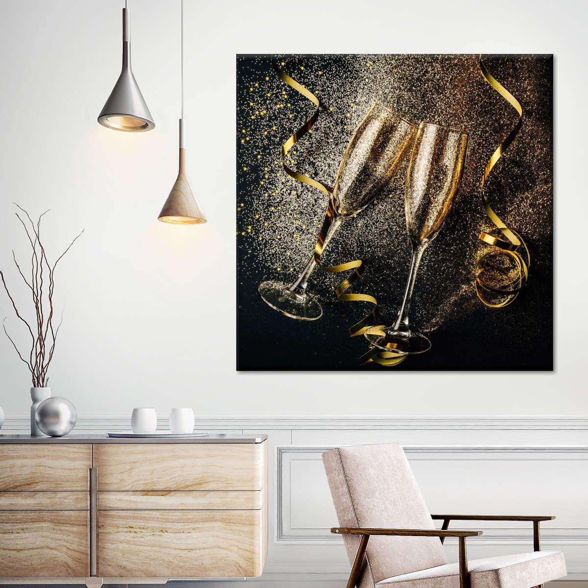 New Year's Resolutions for Your Home