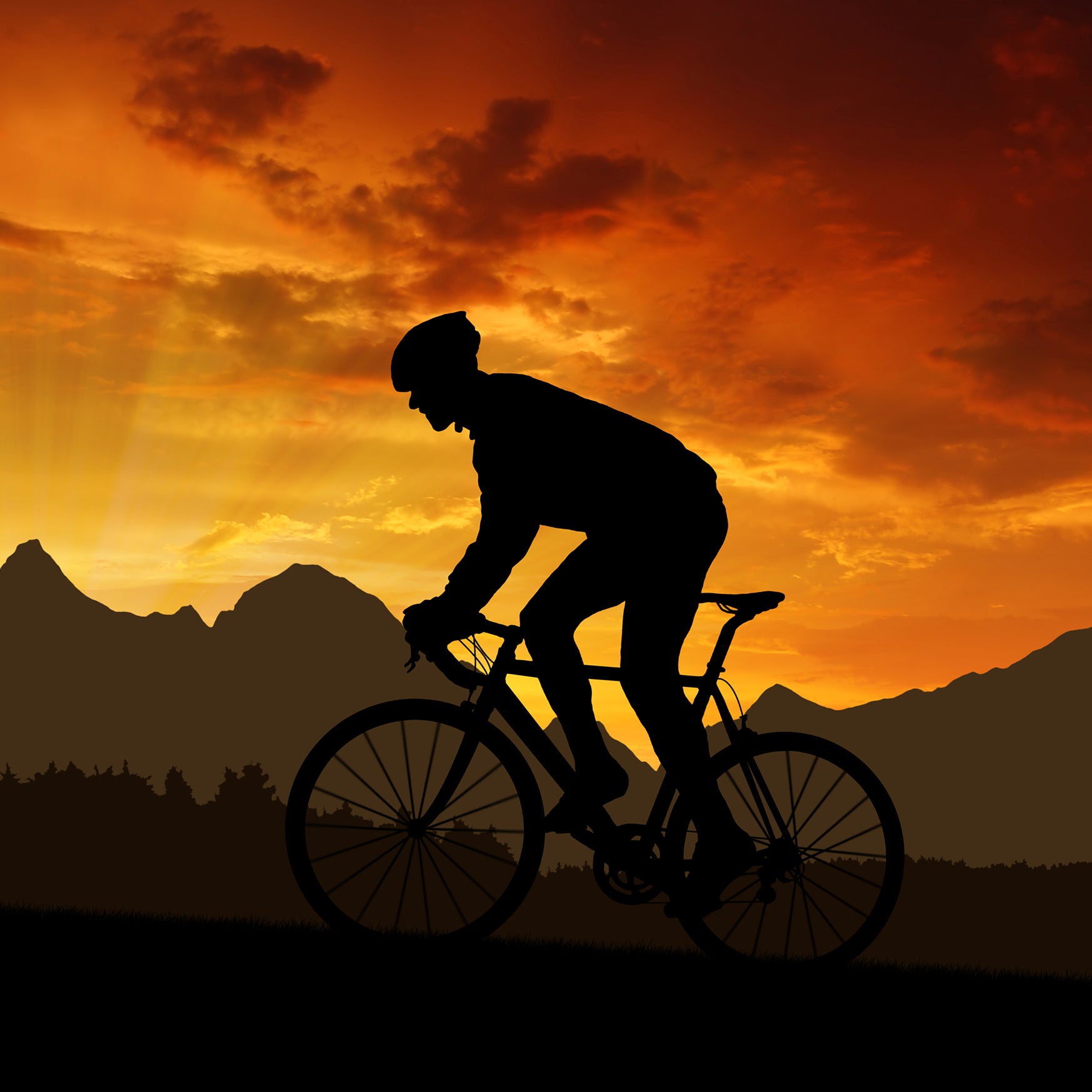 Outdoor Hobbies Wall Art