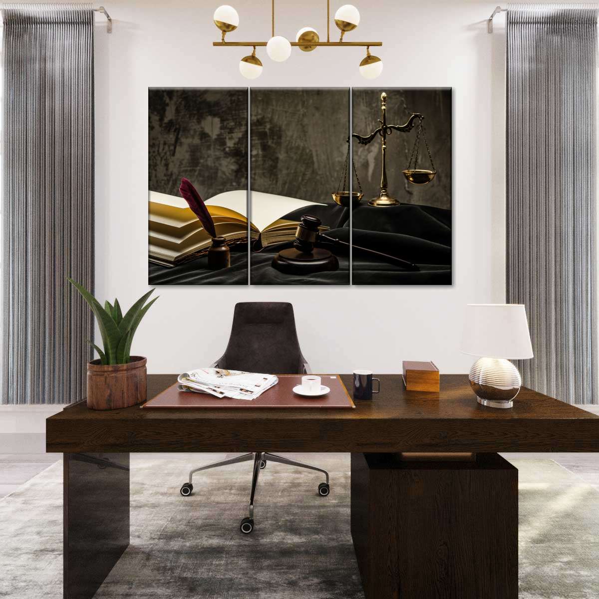 outstanding pictures for office walls