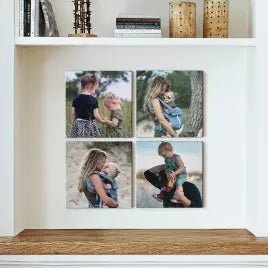 Photo Tiles