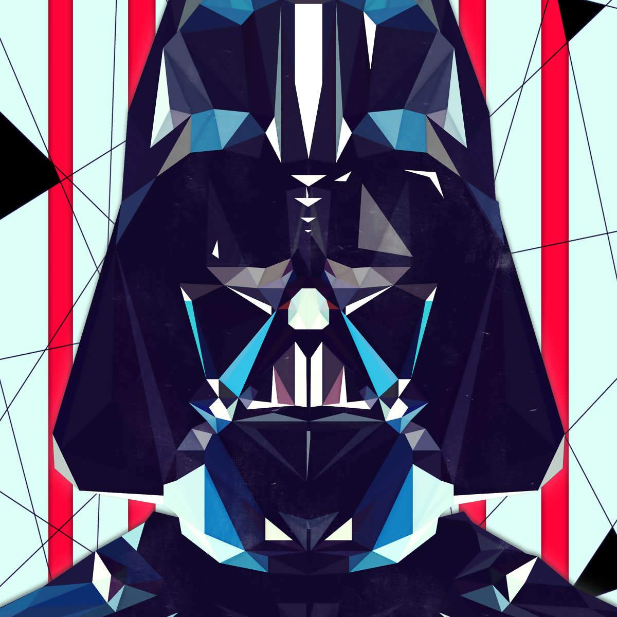 Pop Culture Fantasy Wall Art