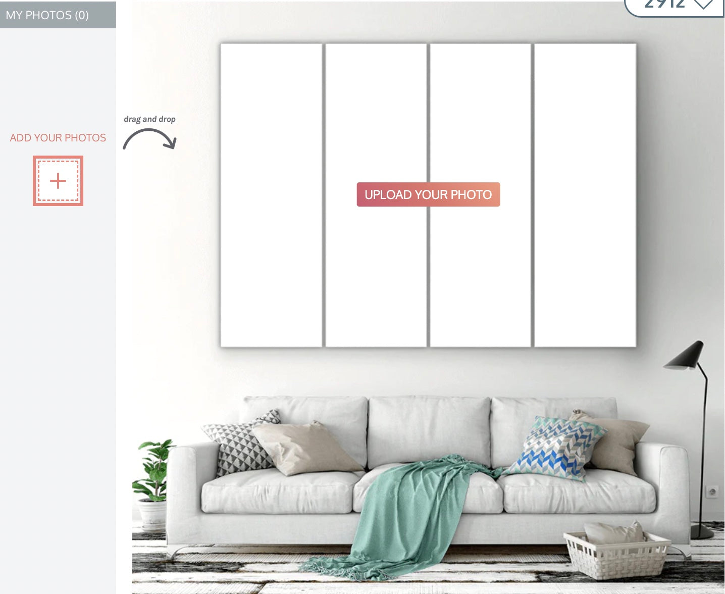 print popular ai generated art