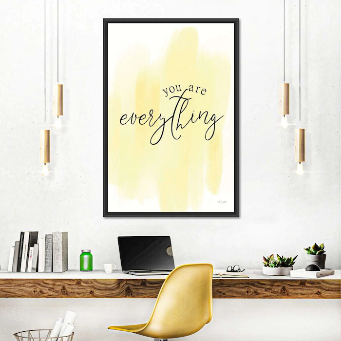 professional office wall decor