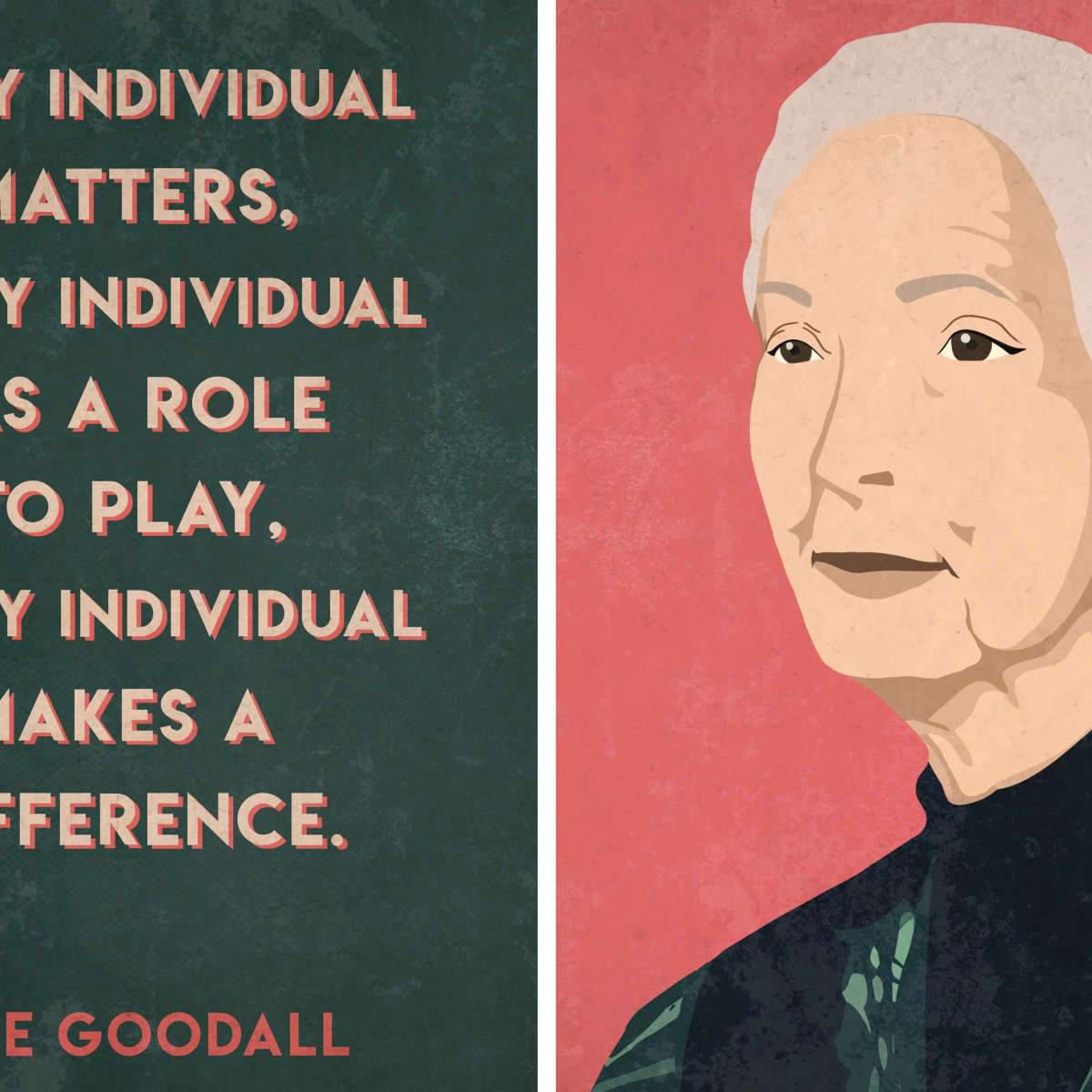 Racial Equality Quotes Wall Art