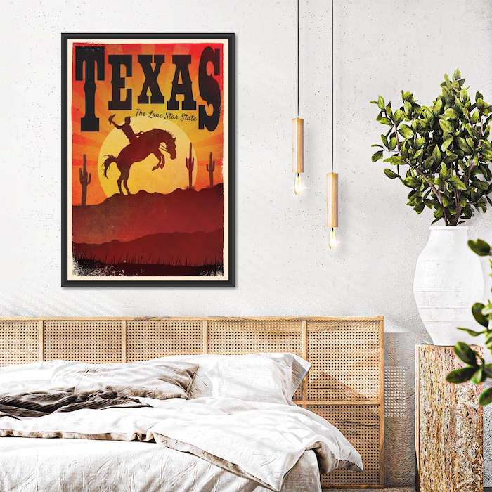 rustic color palette