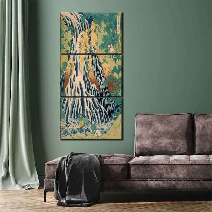 sage green decorating ideas