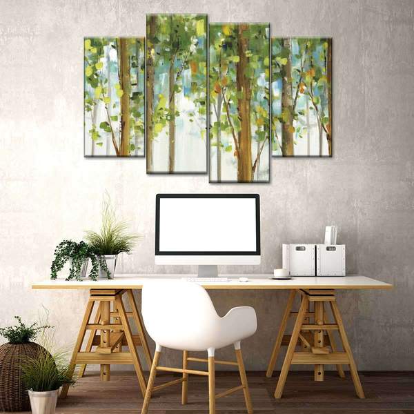 scandinavian design office