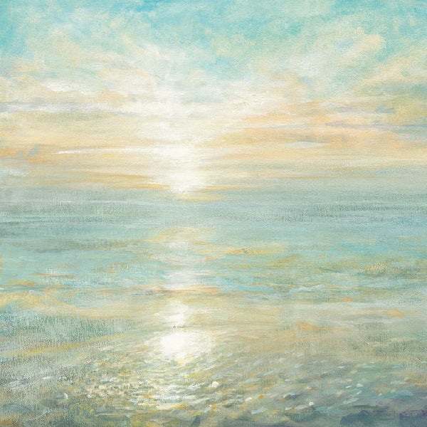 Seascapes And Ocean Wall Art