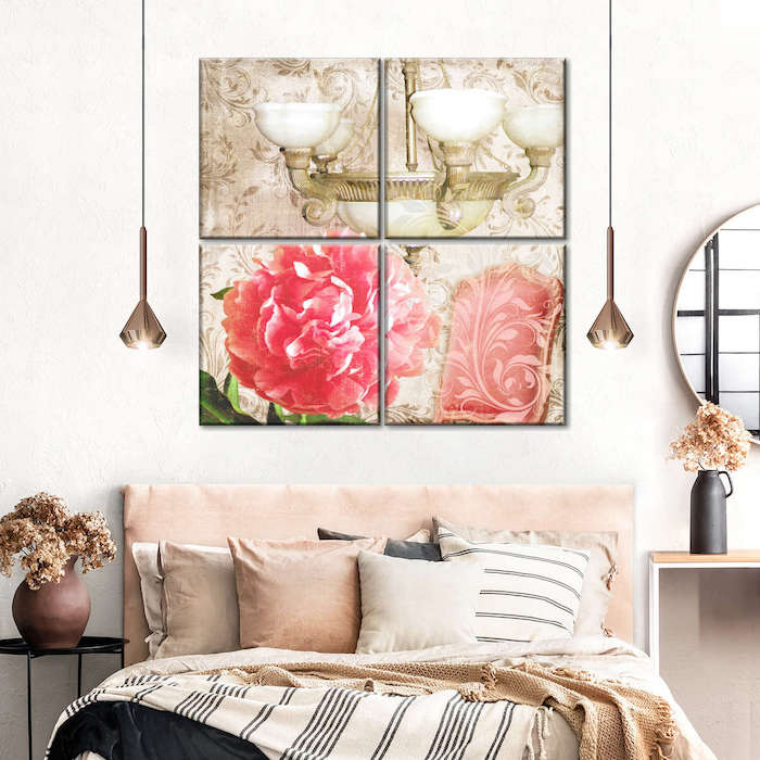 shabby chic home decor