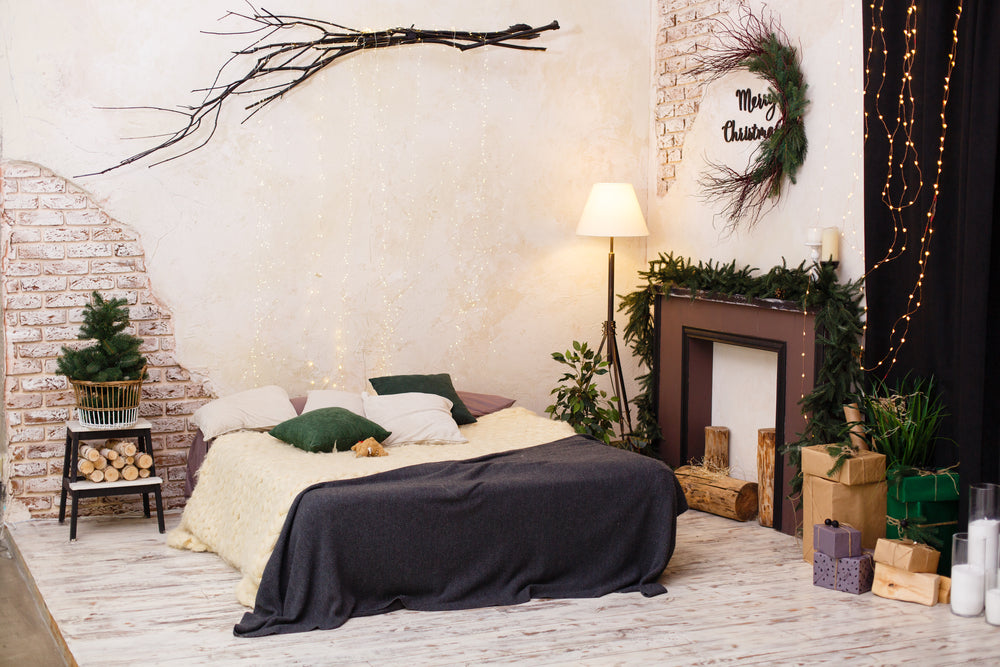 DIY bedroom decor ideas