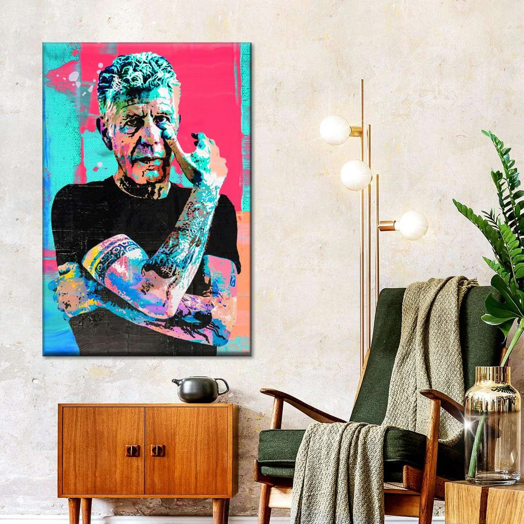 stephen chambers wall art