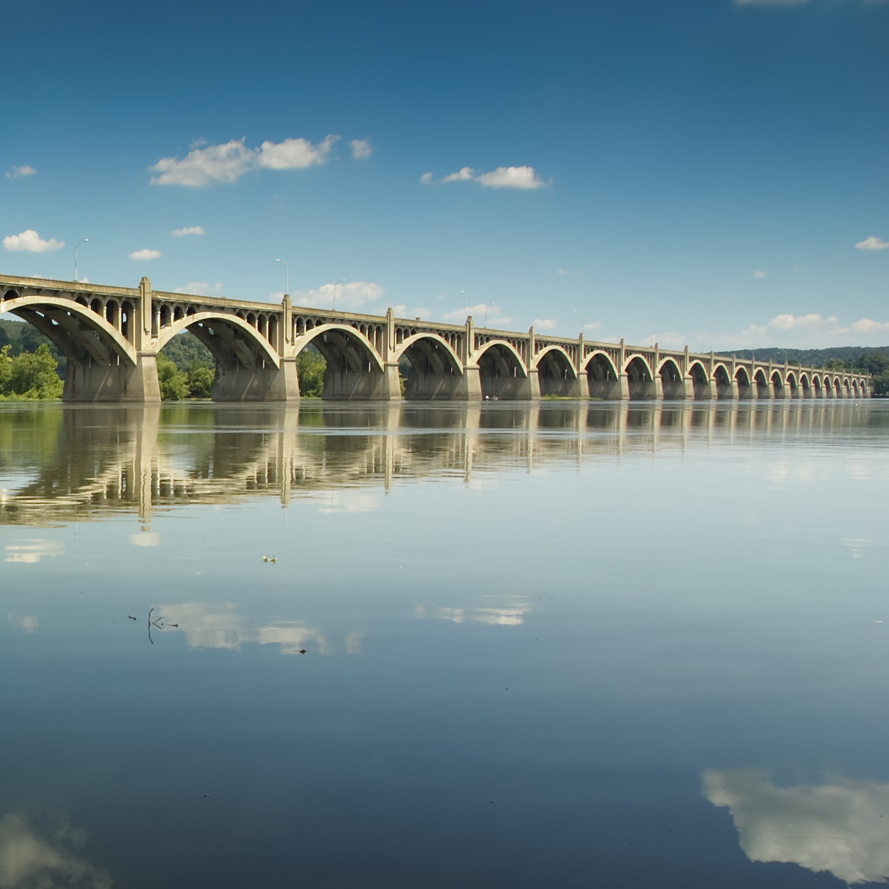 Susquehanna River Wall Art