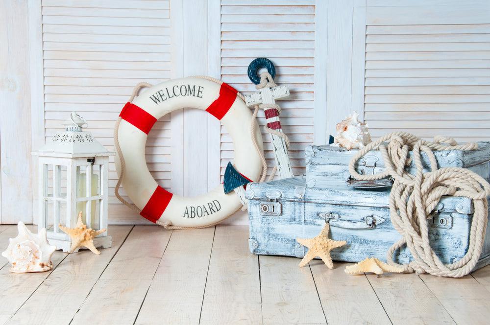 The Best Beach Wall Decor for Your Living Space