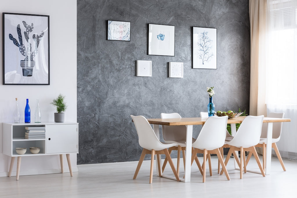 The Best Creative Dining Room Wall Art Ideas