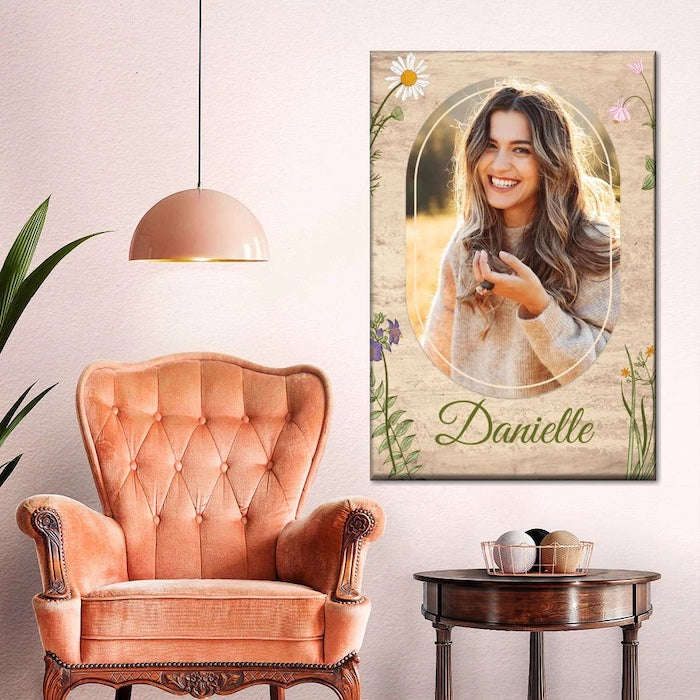 the best custom personalized art