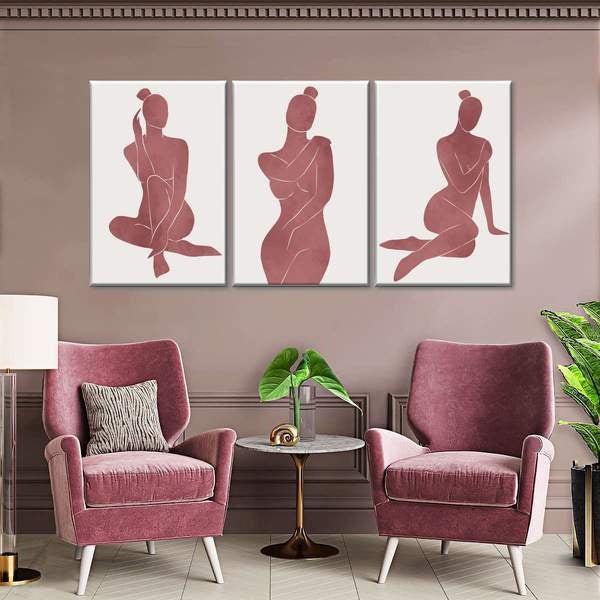 These Twists on Matisse Paintings Are Ultra Trendy